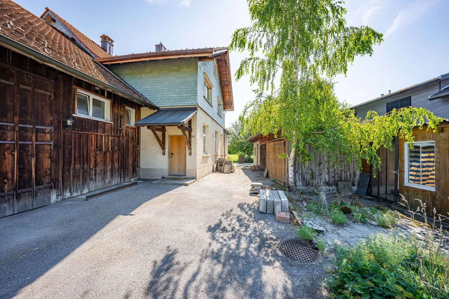 Single-family house - Photo 10 of 12
