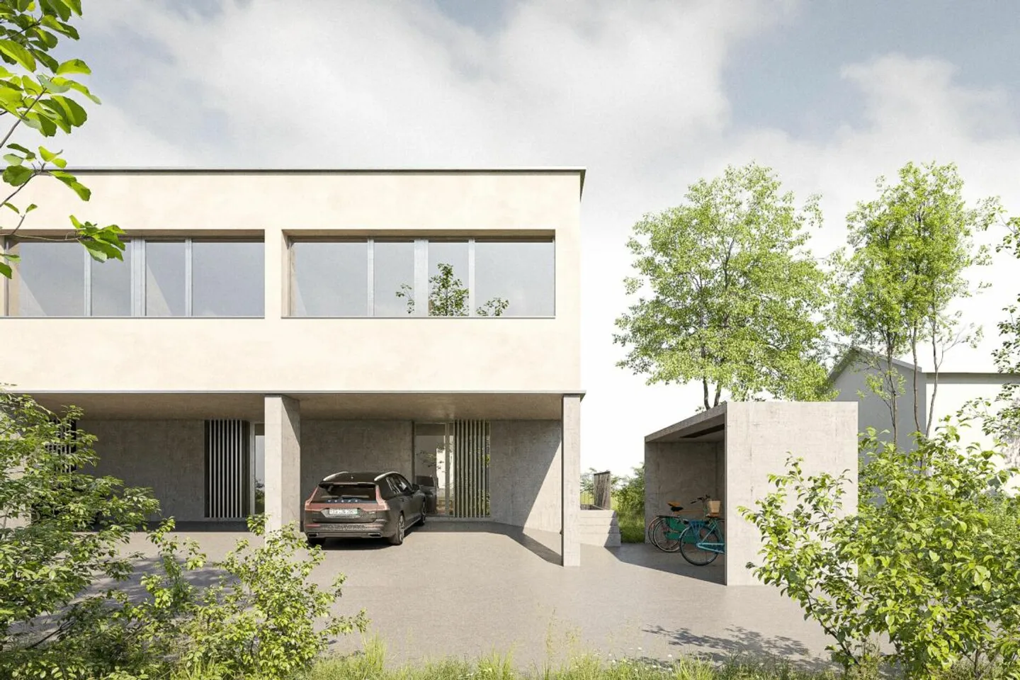 Casa a schiera - Foto 3 di 5