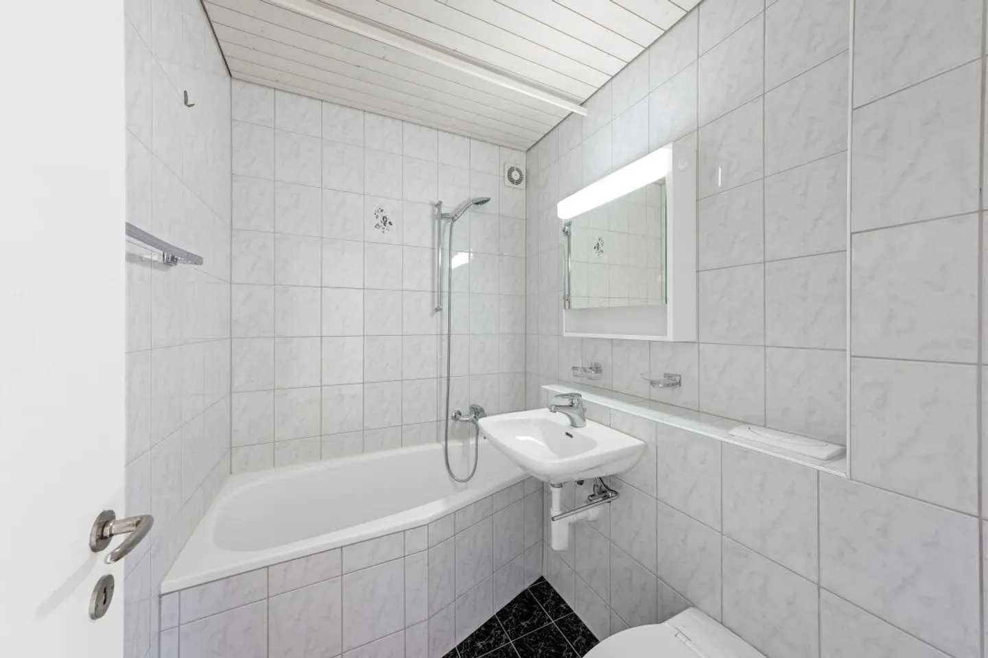Appartement 3 pièces - Photo 6 sur 9