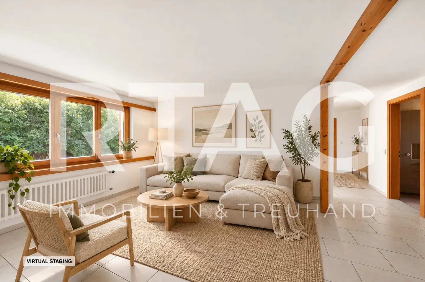 Appartamento 5 stanze - Foto 1 di 13