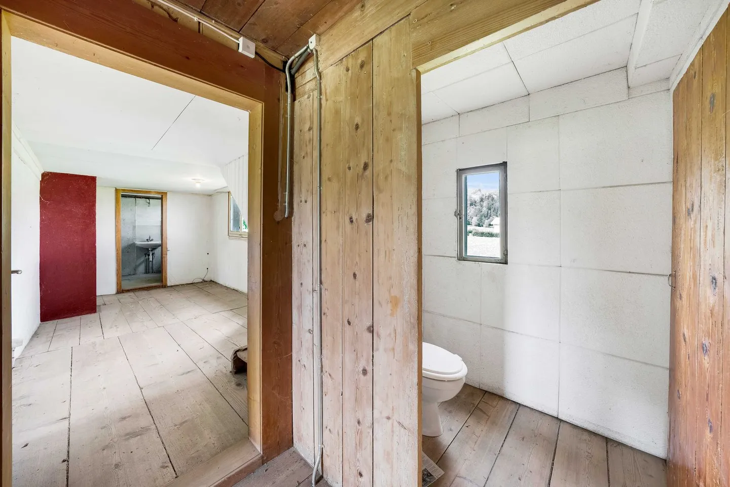 Charmantes Einfamilienhaus mit Scheune - Foto 8 von 13