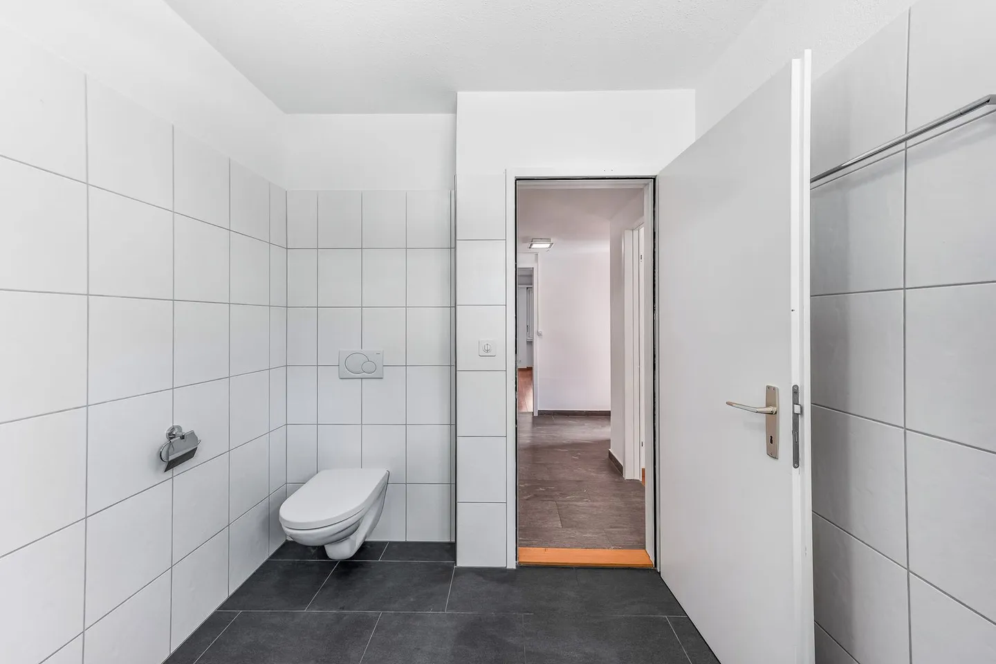3-Zimmer-Wohnung - Photo 8 of 12