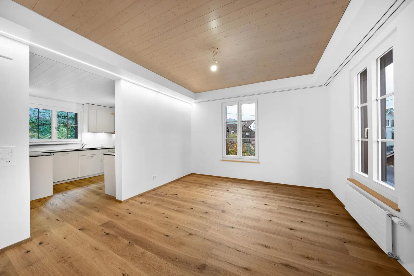 Maison individuelle - Photo 2 sur 12