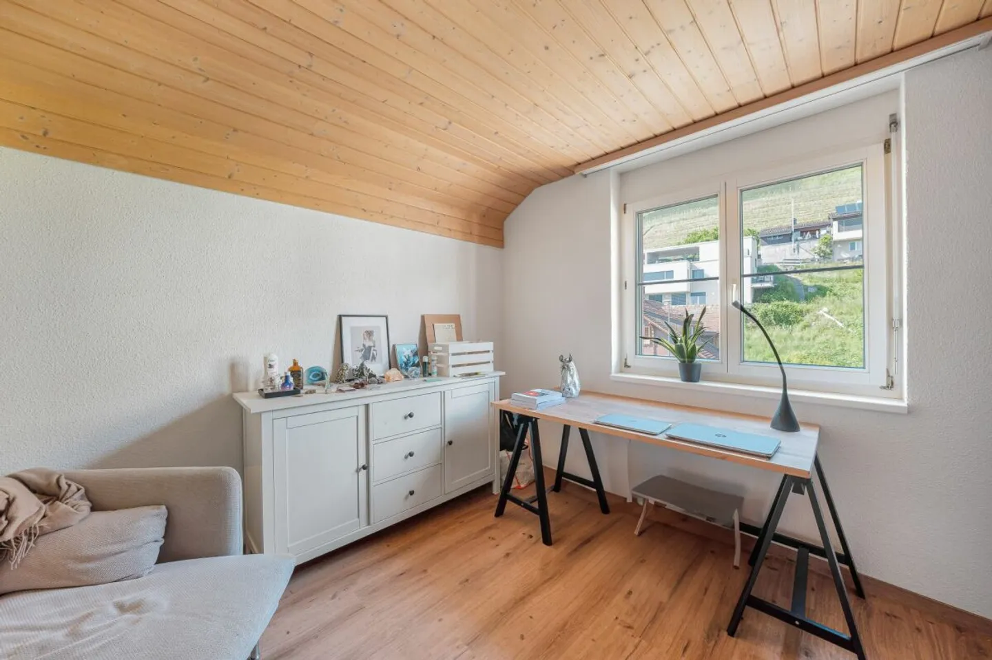 4.5-Zimmer-Wohnung - Foto 4 von 6