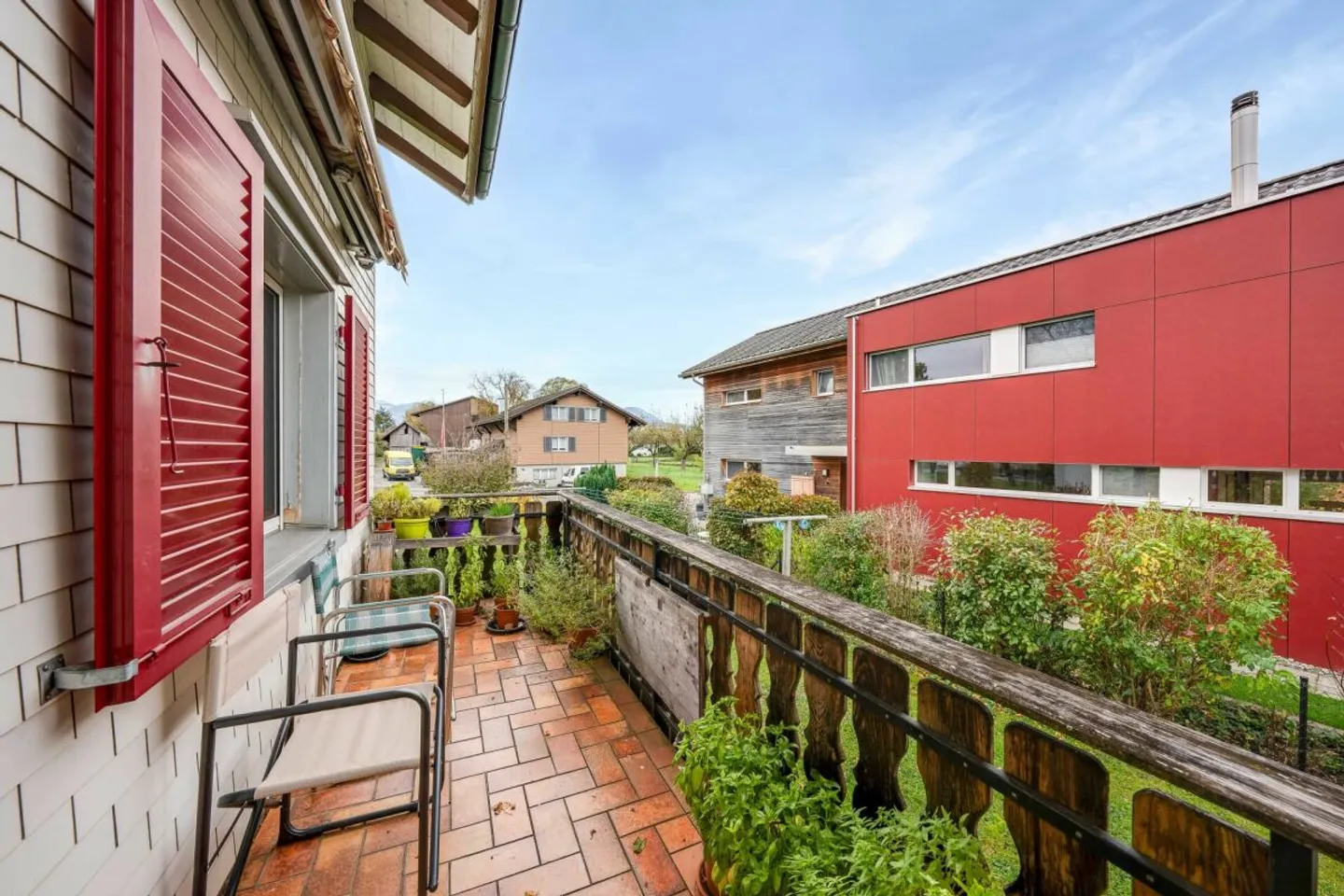 Einfamilienhaus - Foto 9 von 9