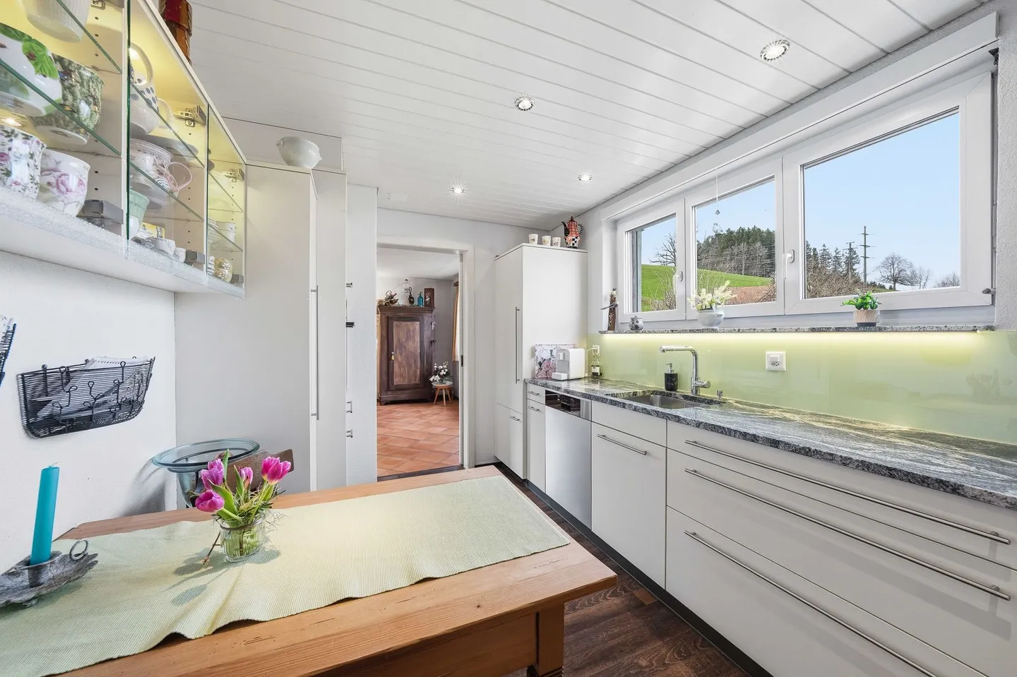 Casa unifamiliare - Foto 6 di 13