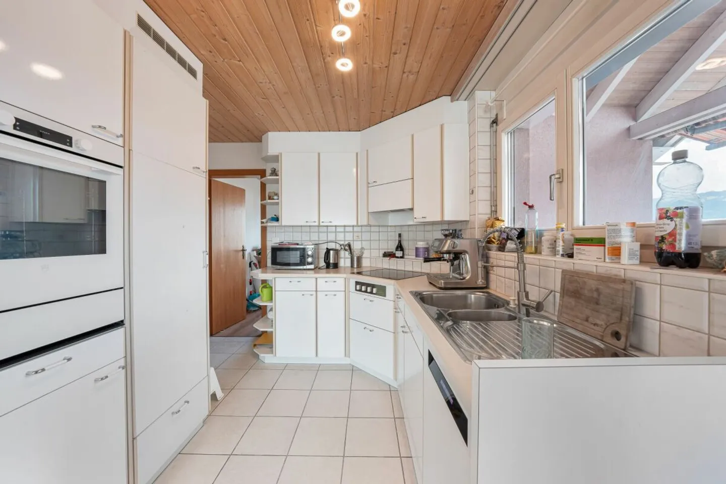 4.5-Zimmer-Wohnung - Foto 3 von 6
