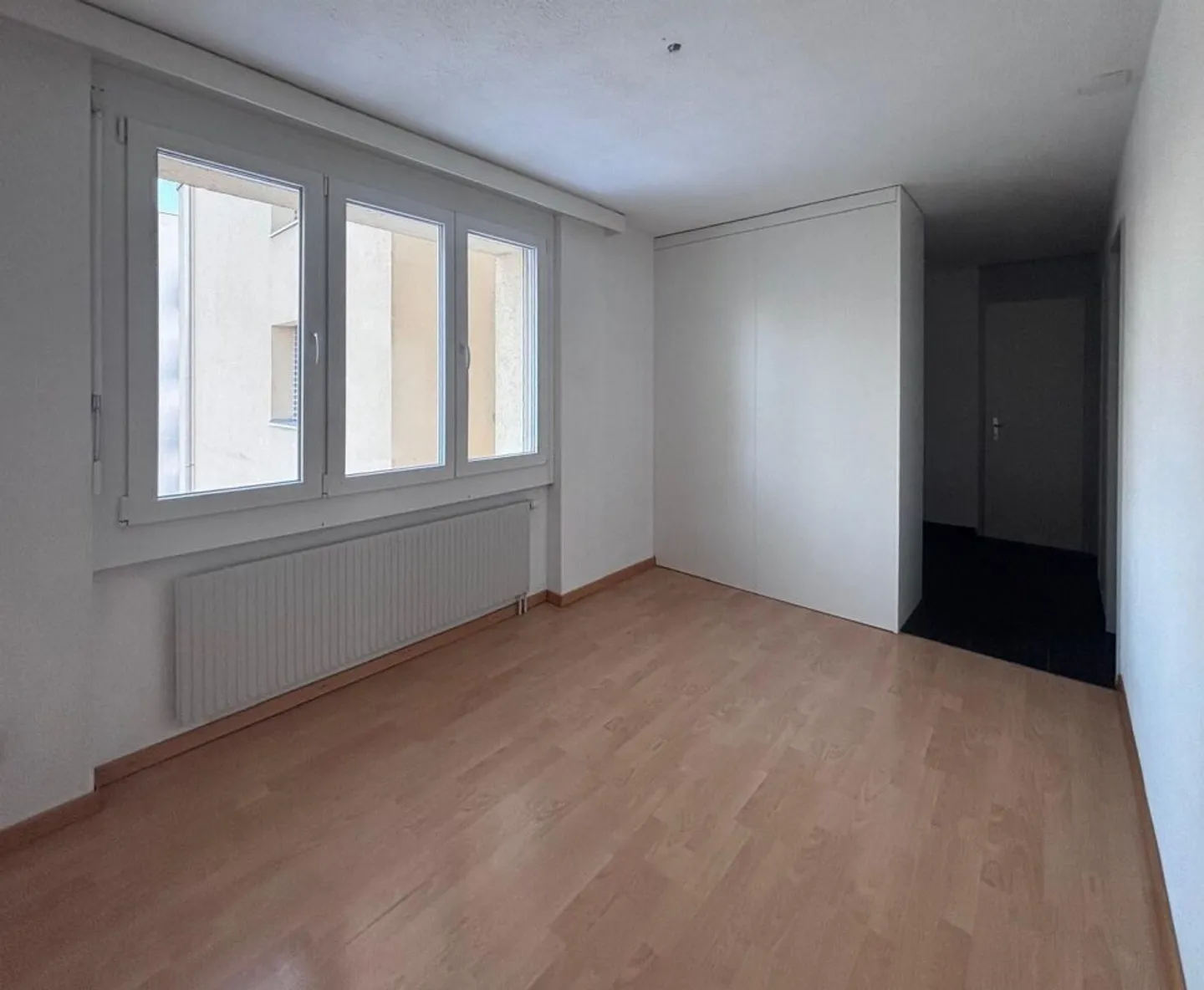 Helle 4.5-Zimmer-Wohnung - Foto 8 von 13