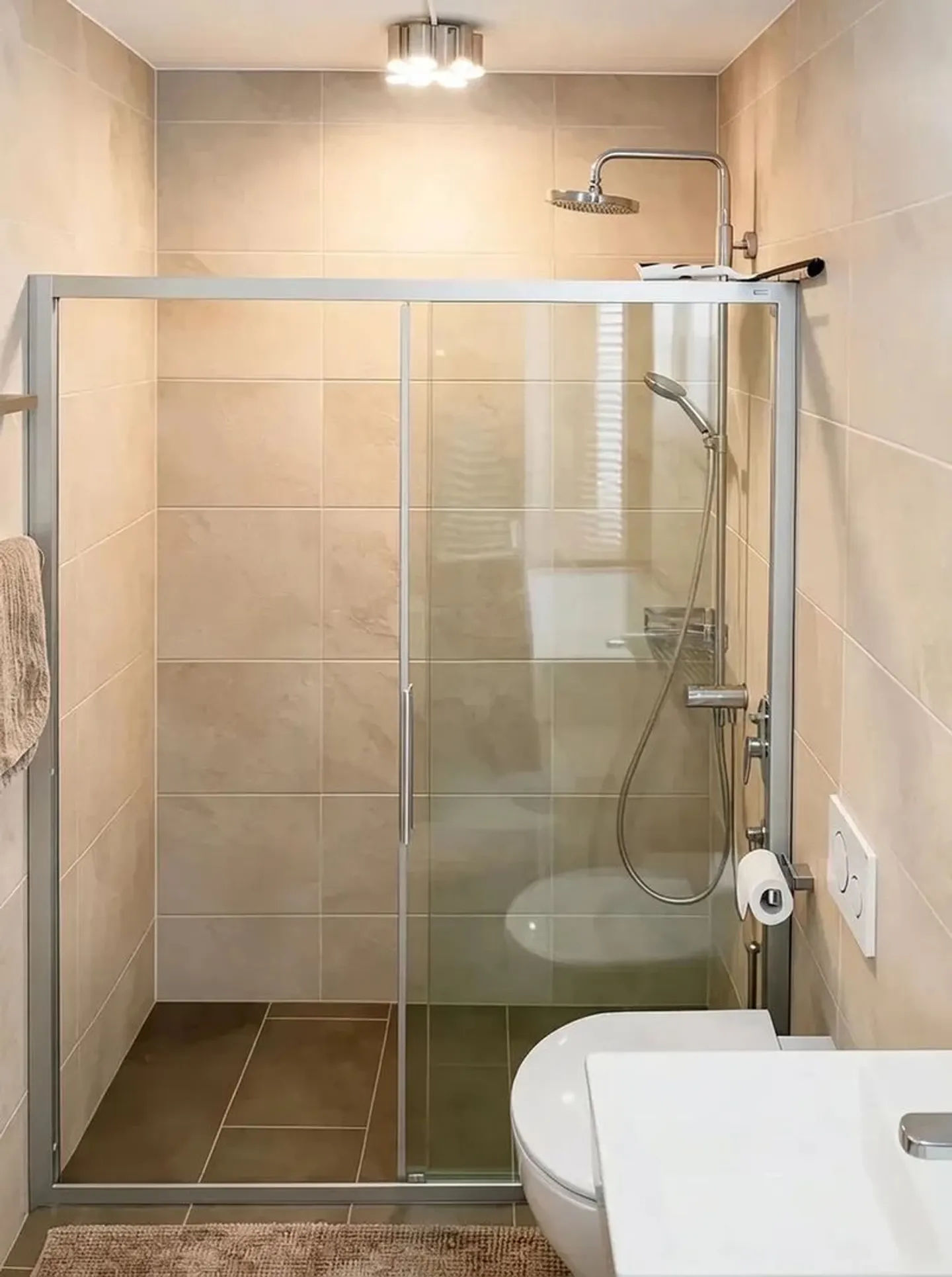 Charmante Wohnung mit Seeblick - Foto 4 von 7