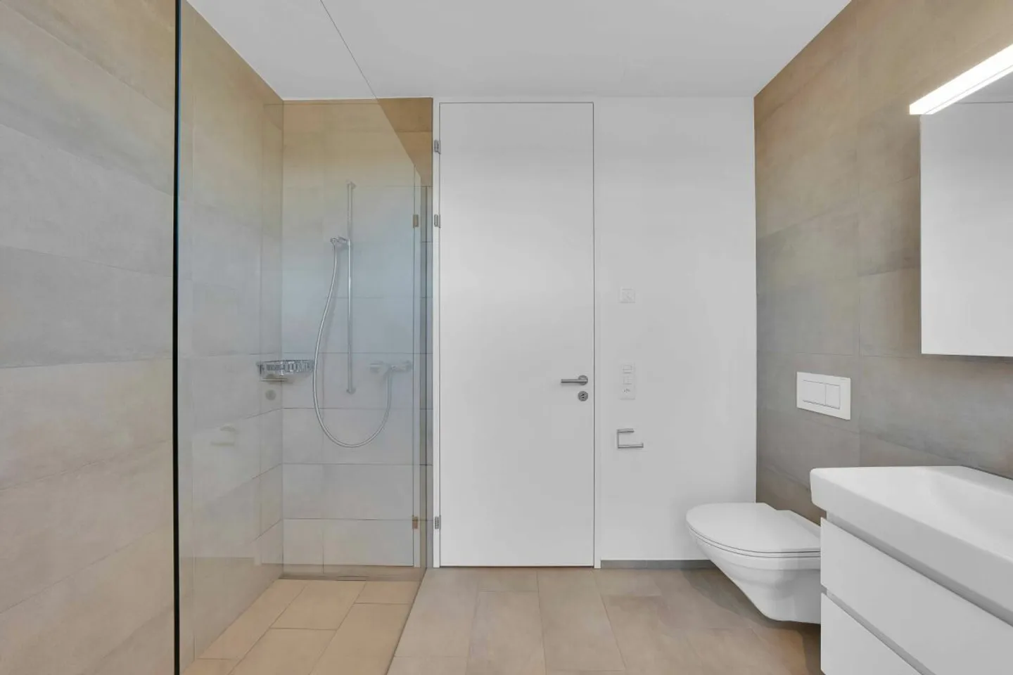 Appartement en attique de 4,5 pièces - Photo 9 sur 11