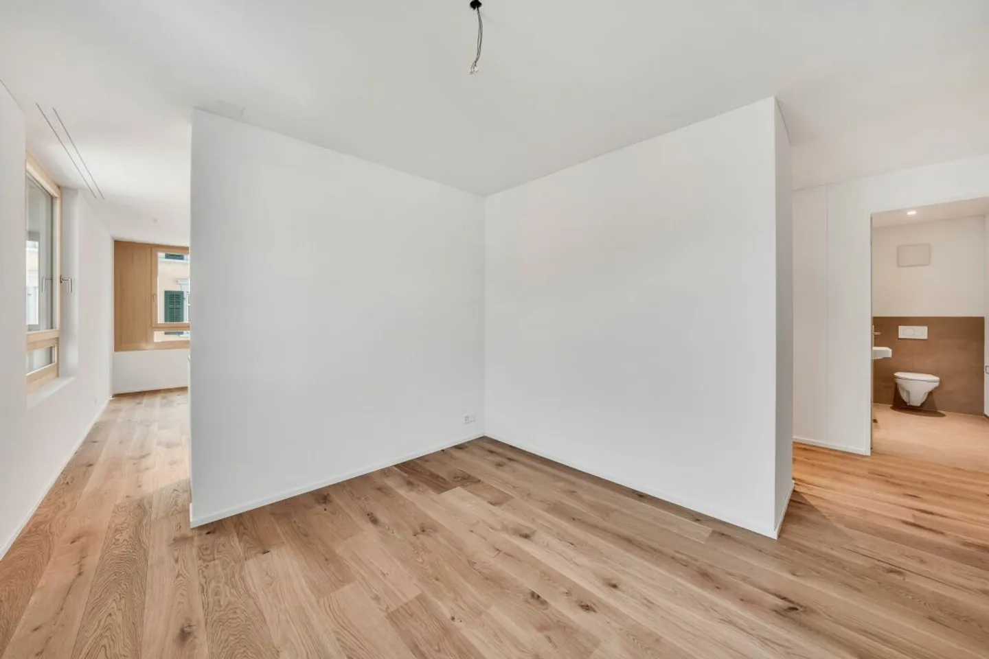 4-Zimmer-Wohnung - Foto 3 von 6