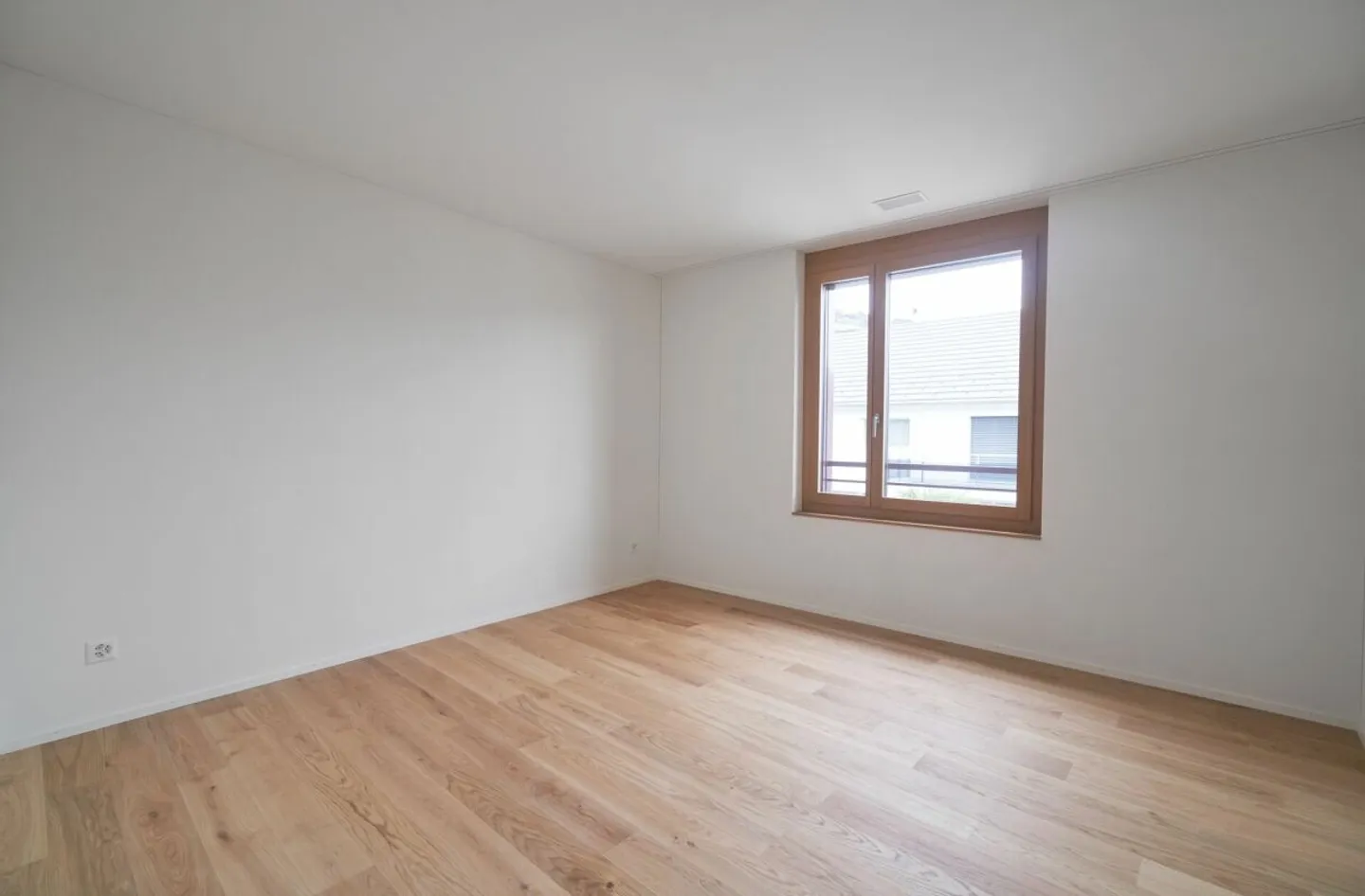 4.5-Room Apartment - Photo 5 of 9