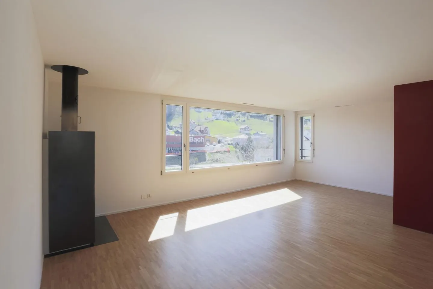 5.5 Room Apartment - Photo 8 of 11