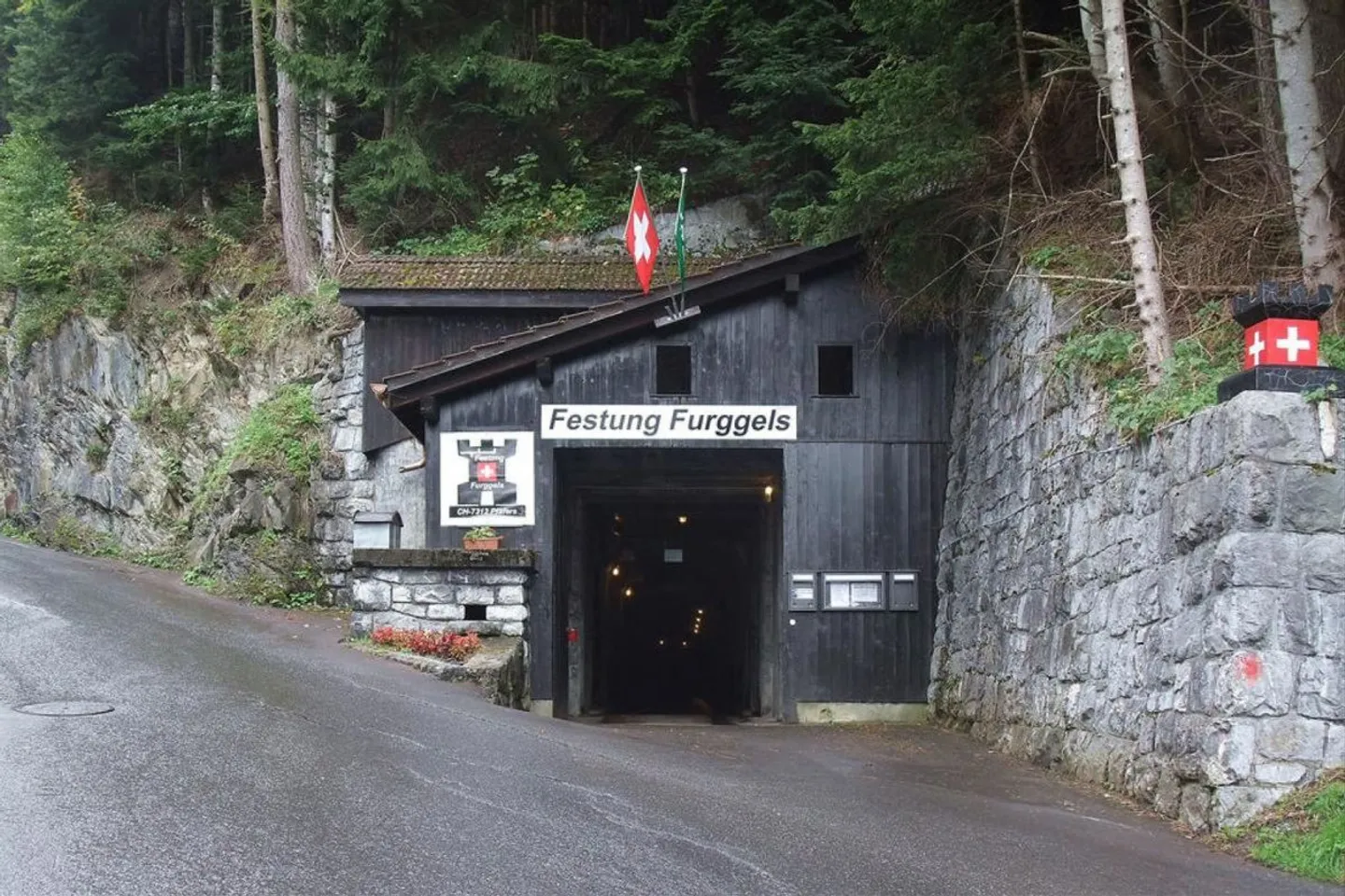 Lagerräume - Foto 1 von 9