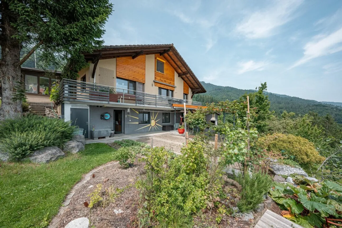 Casa Unifamiliare - Foto 13 di 13