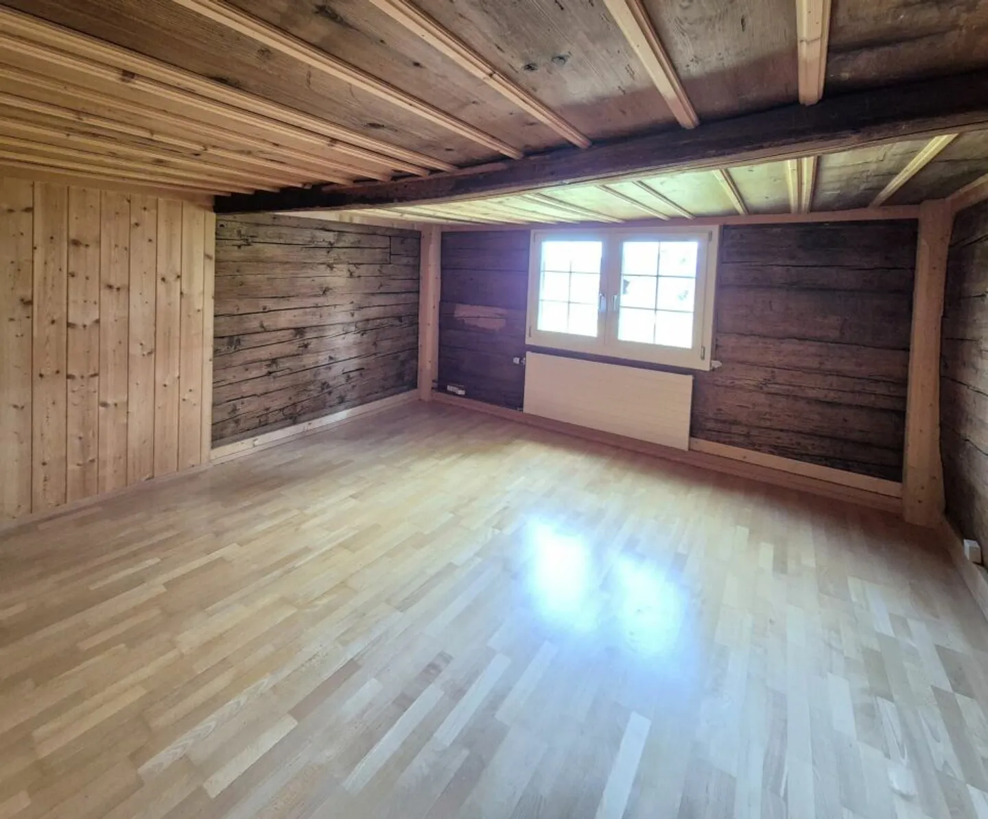 Doppeleinfamilienhaus - Foto 7 von 13