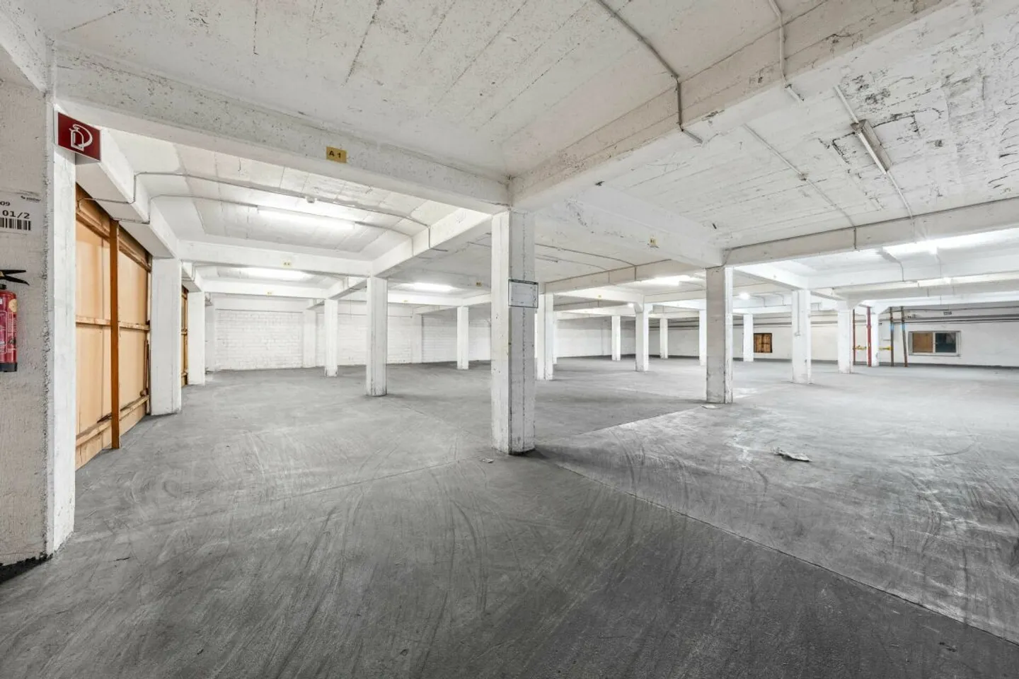 Spazio commerciale/magazzino - Foto 6 di 6