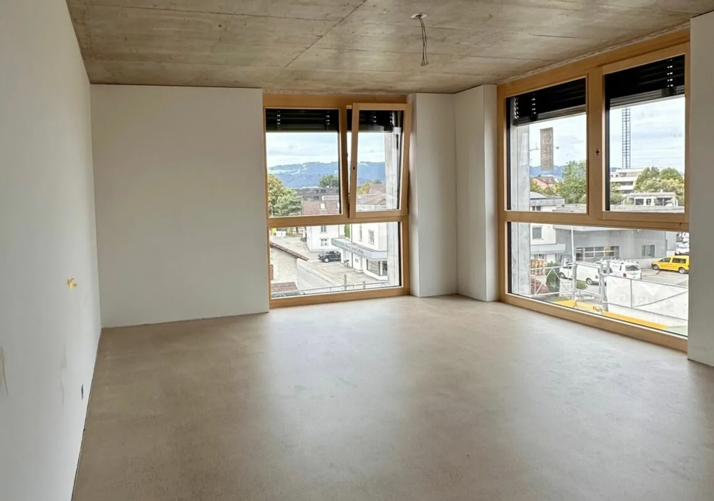 Prima locazione di un appartamento di 2,5 stanze - Foto 4 di 4