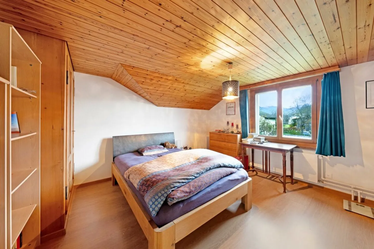 Einfamilienhaus - Foto 5 von 9