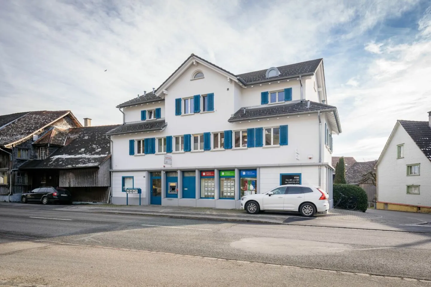 Bürofläche - Foto 1 von 5
