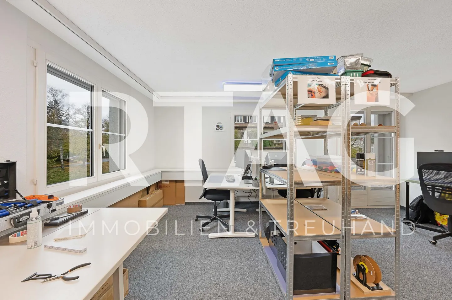 Office Space - Photo 1 of 6