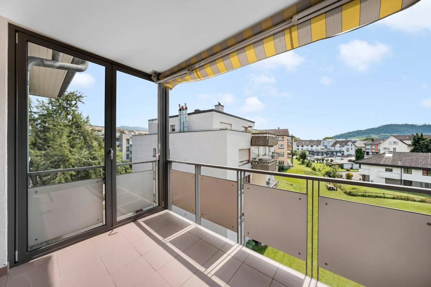 Appartamento 4.5 stanze - Foto 9 di 9