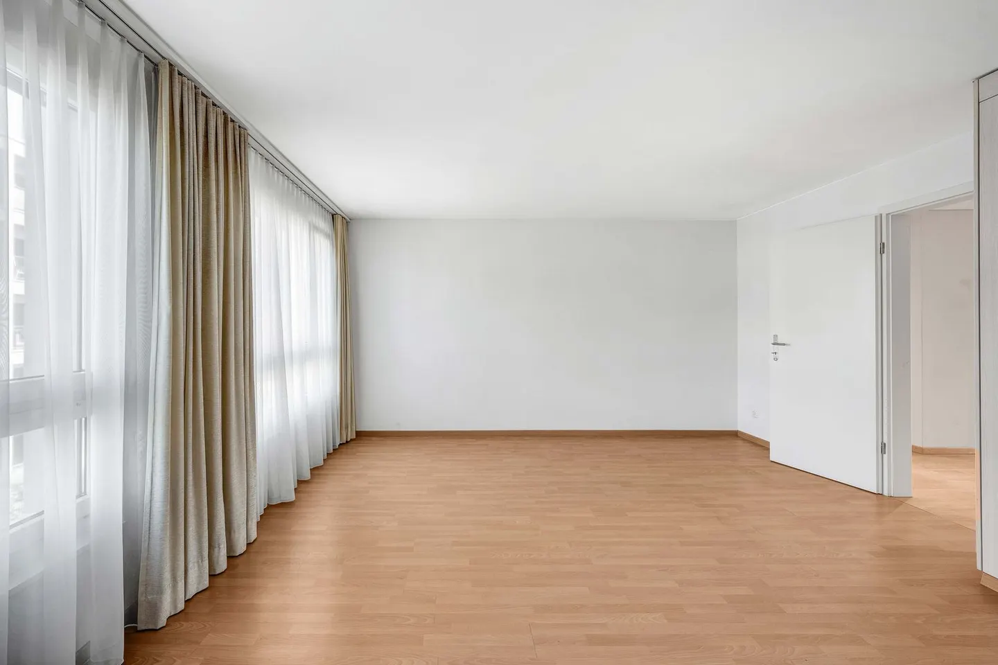 Geräumige 4.5-Zimmer-Wohnung - Foto 9 von 13