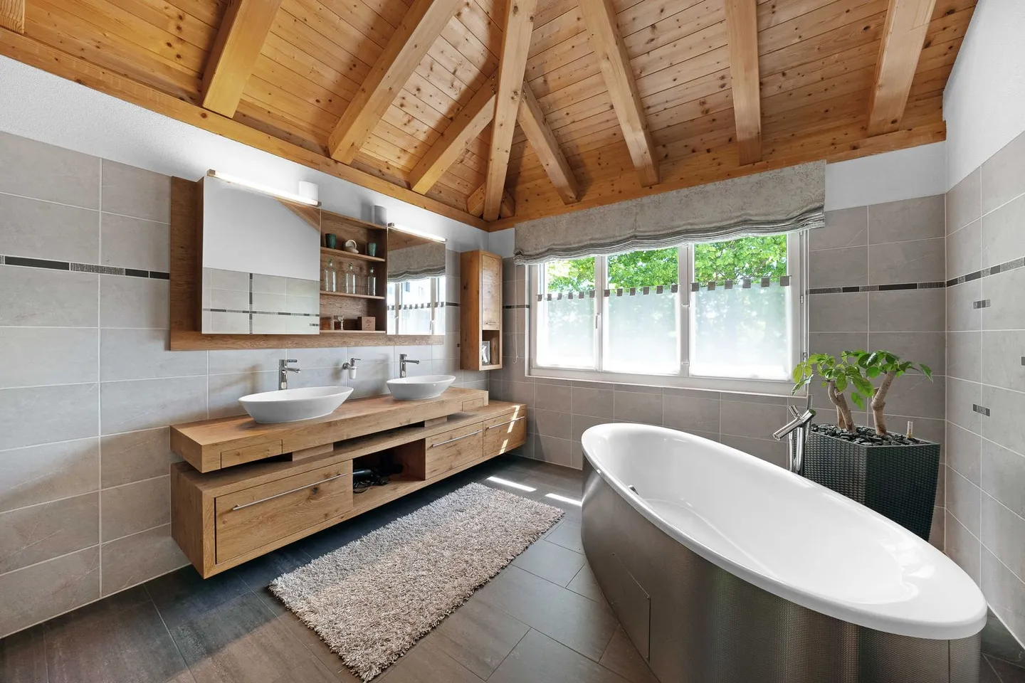 Single-family house villa - Photo 7 of 13