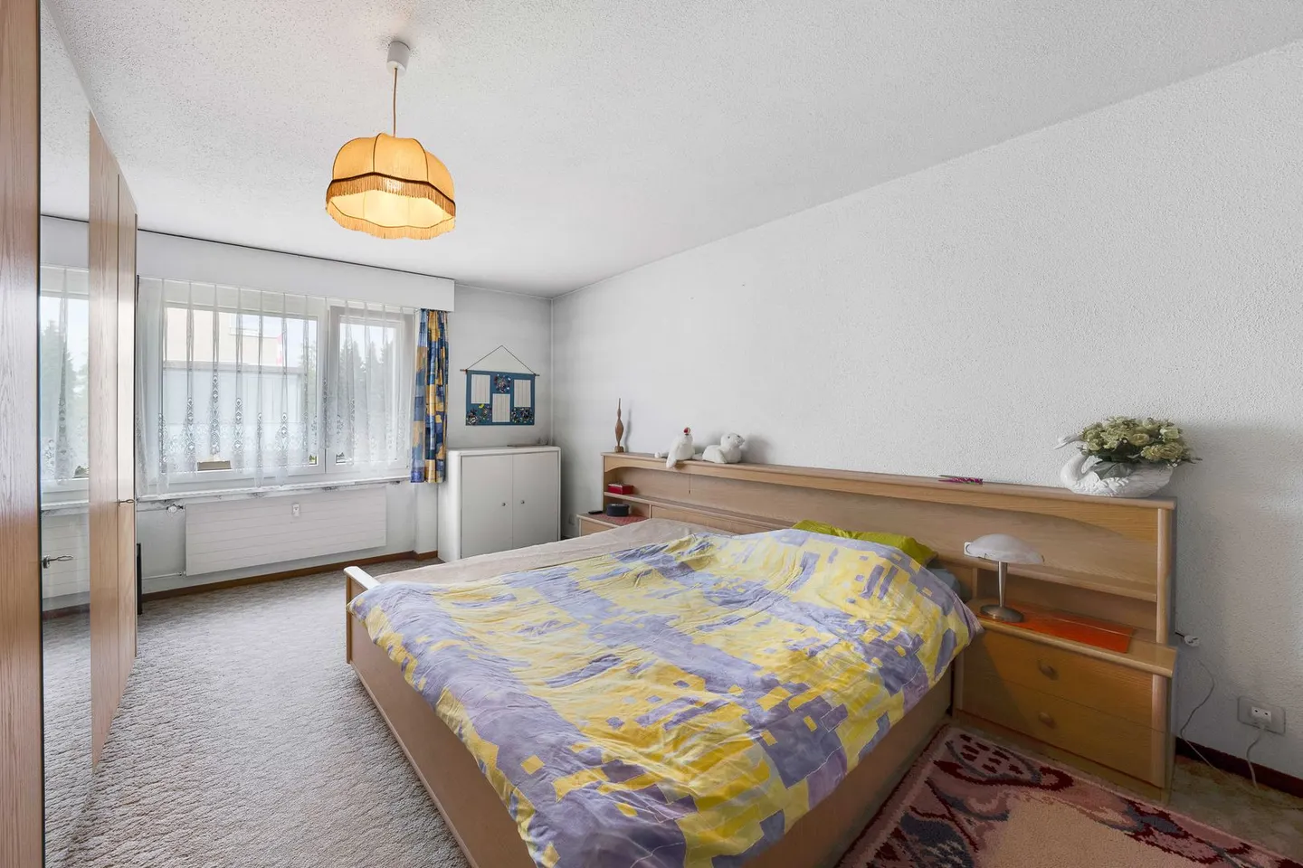 Charmante 4-Zimmer-Wohnung - Foto 5 von 10