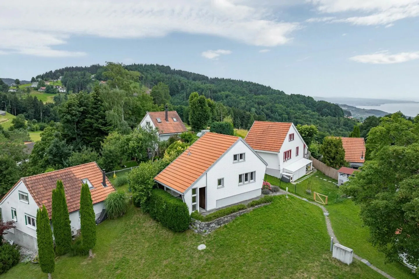 Ferienhaus - Foto 10 von 10