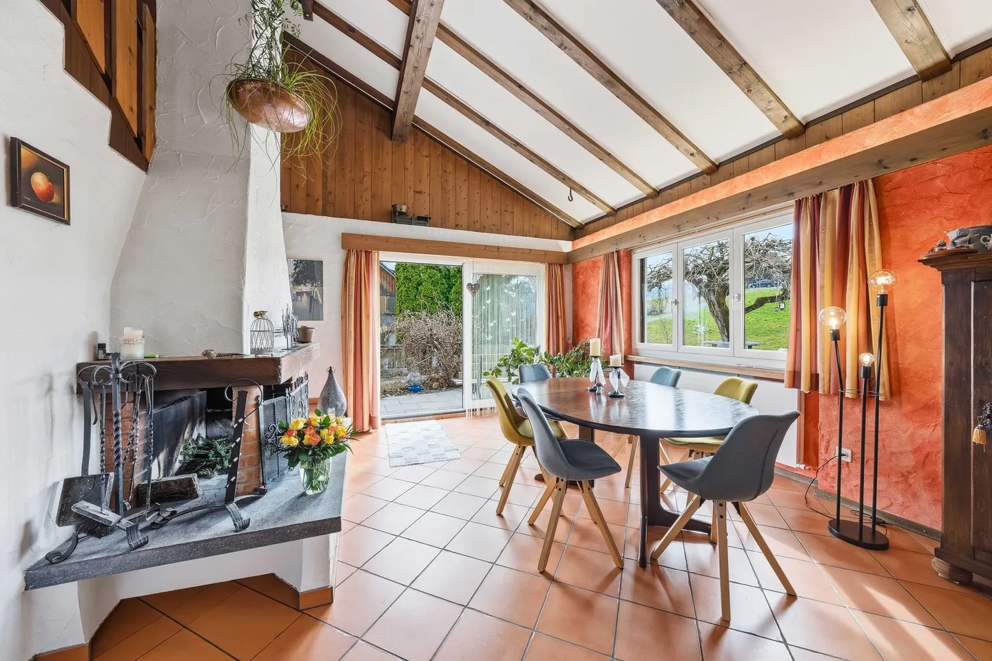 Casa unifamiliare - Foto 7 di 13