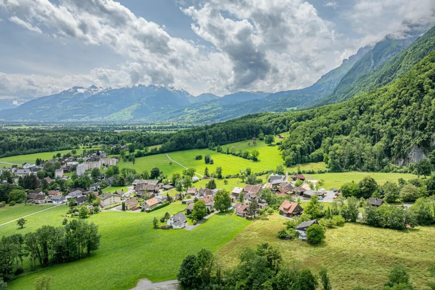Baulandgrundstück - Foto 5 von 5