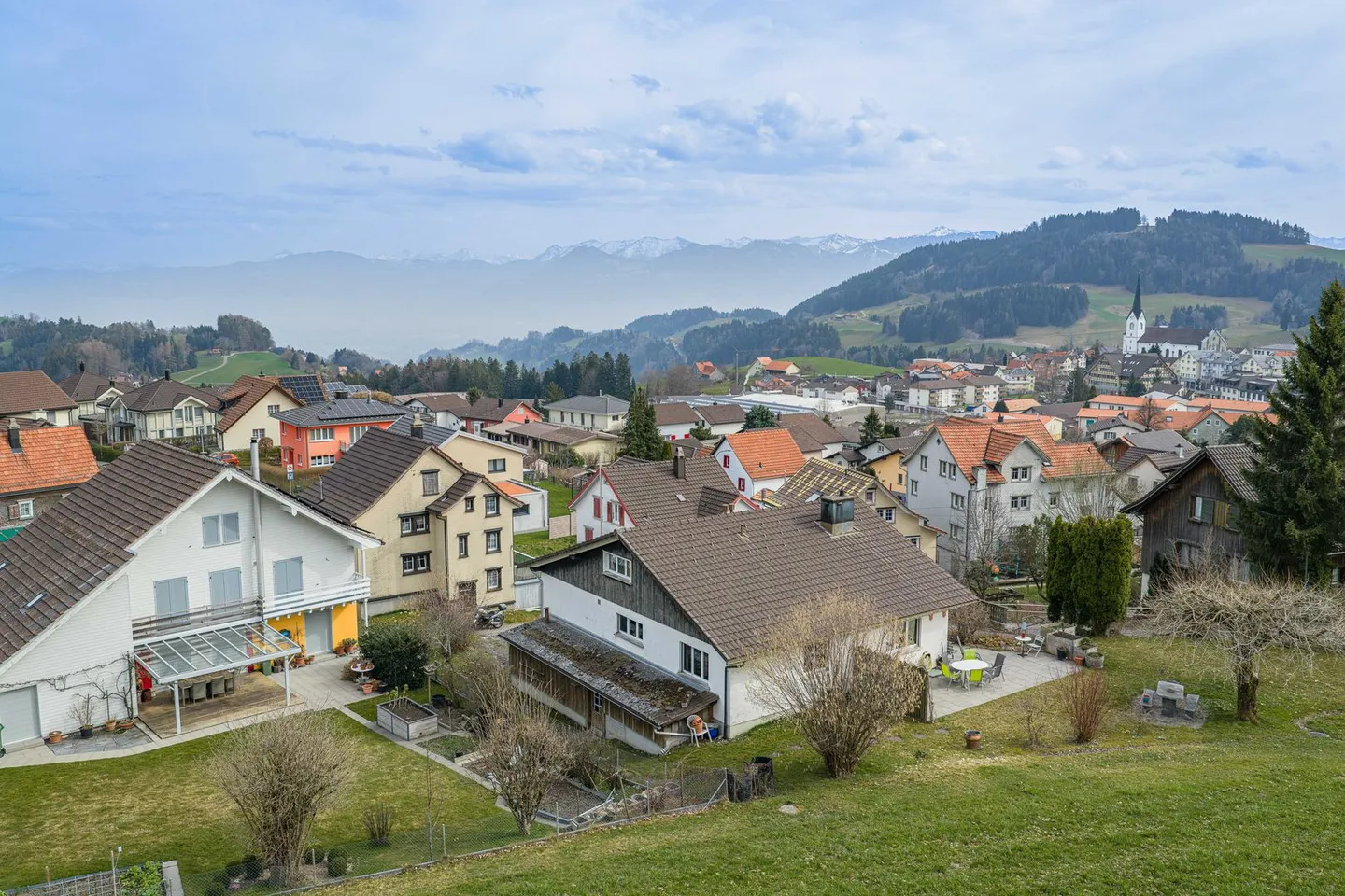 Casa unifamiliare - Foto 3 di 13