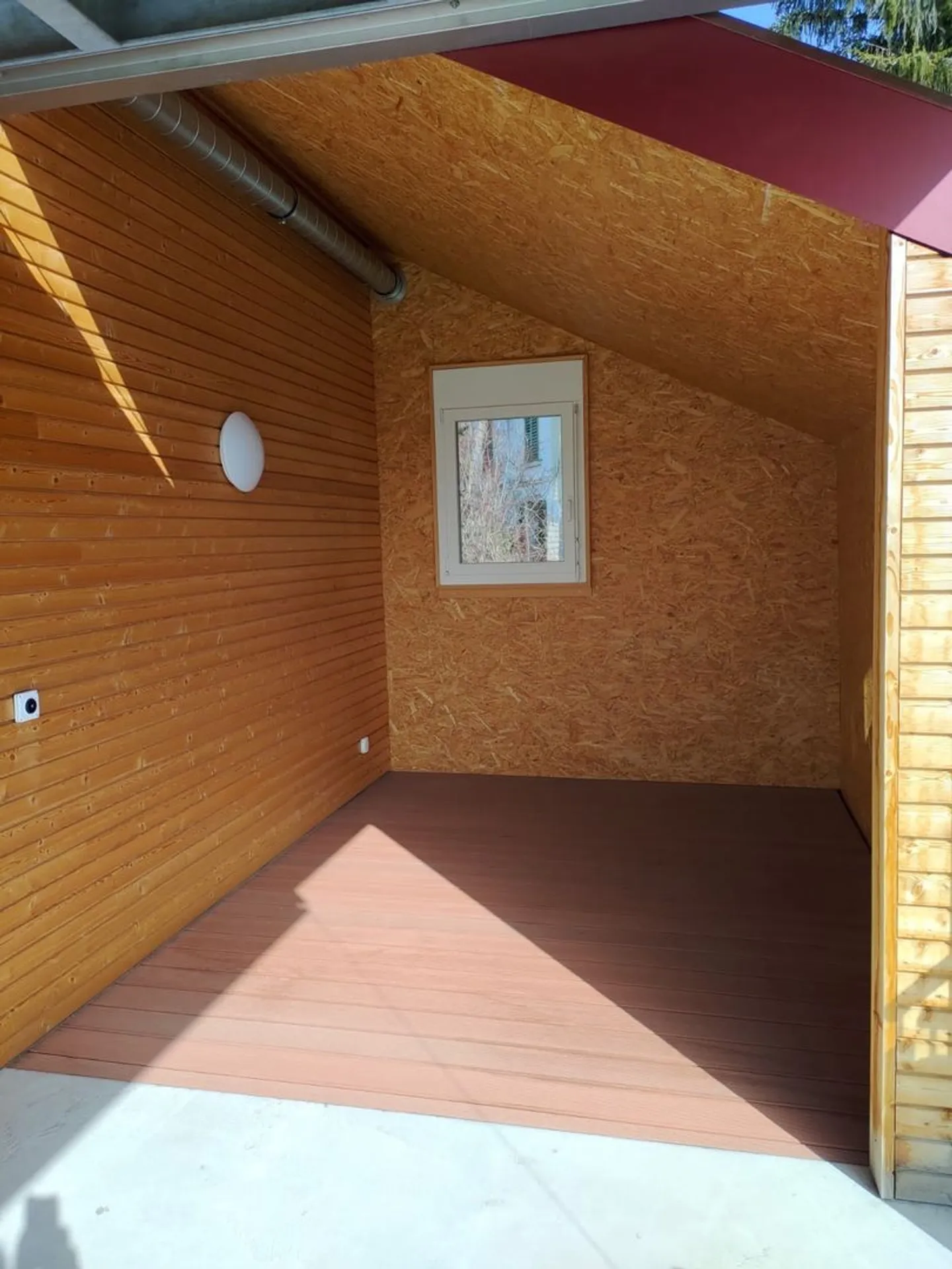 Appartement 4.5 pièces - Photo 13 sur 13