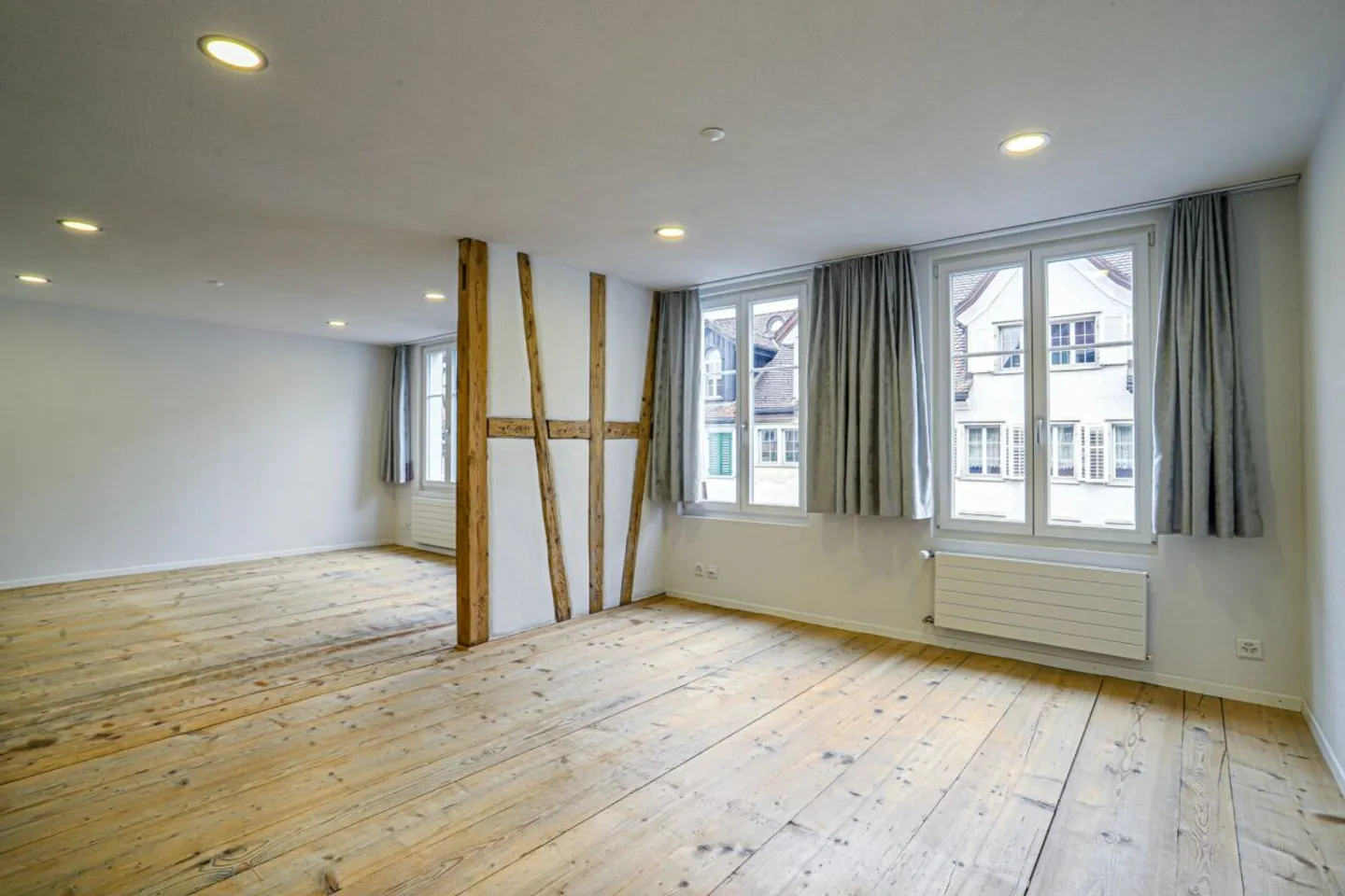 Appartamento Loft 3 stanze - Foto 5 di 7