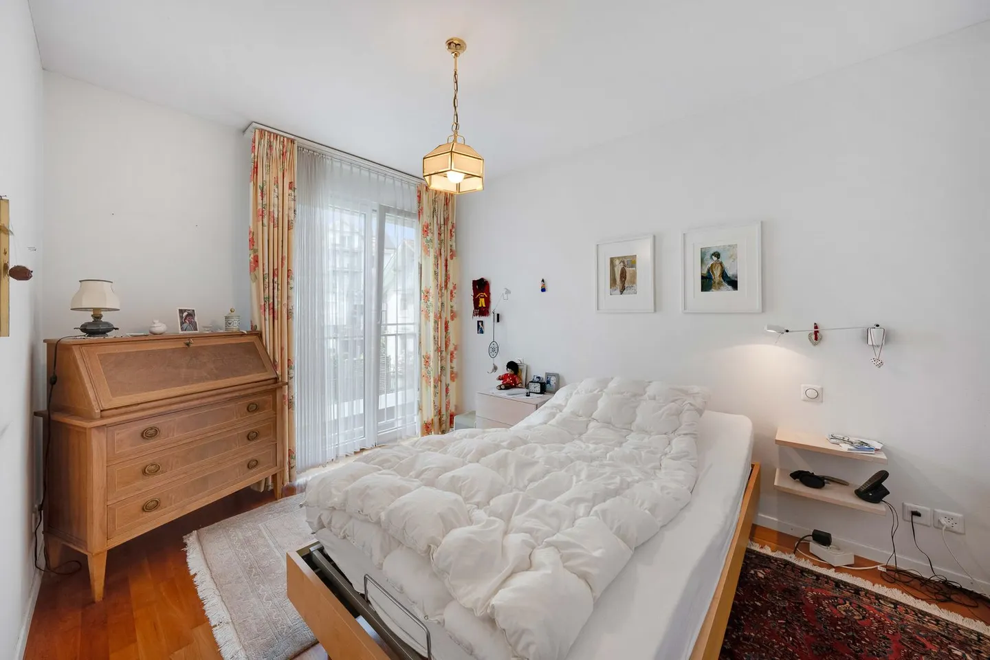 5-Room Apartment - Photo 10 of 13