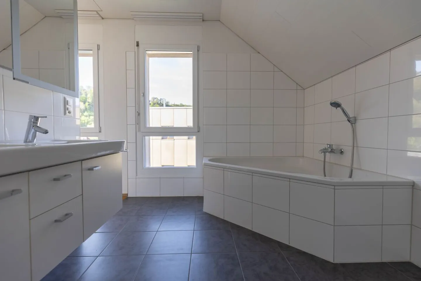 Appartamento Attico Elegante - Foto 10 di 13