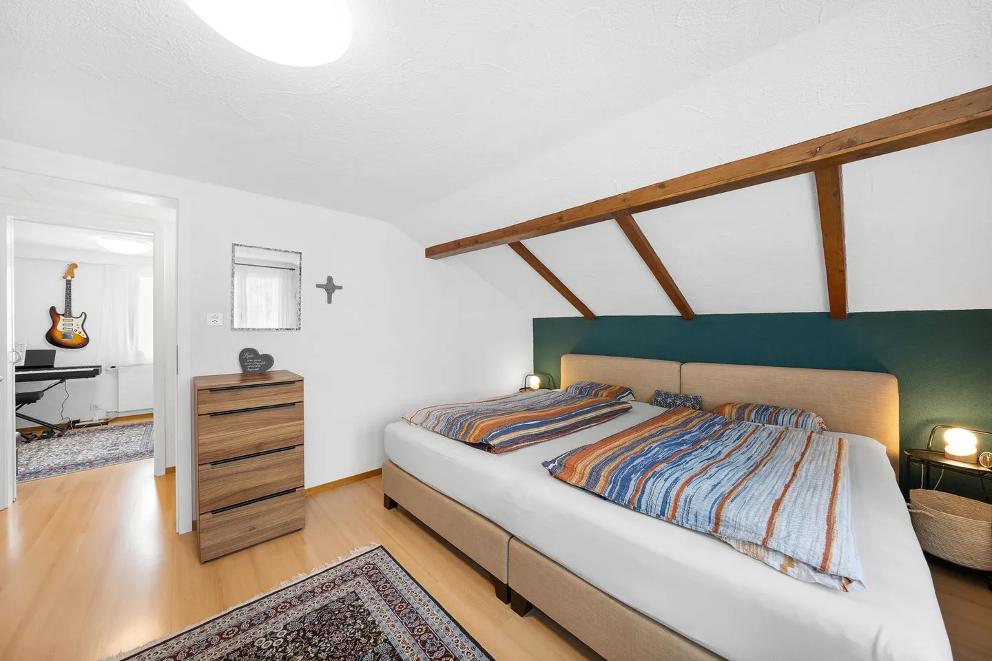 Einfamilienhaus - Foto 10 von 13