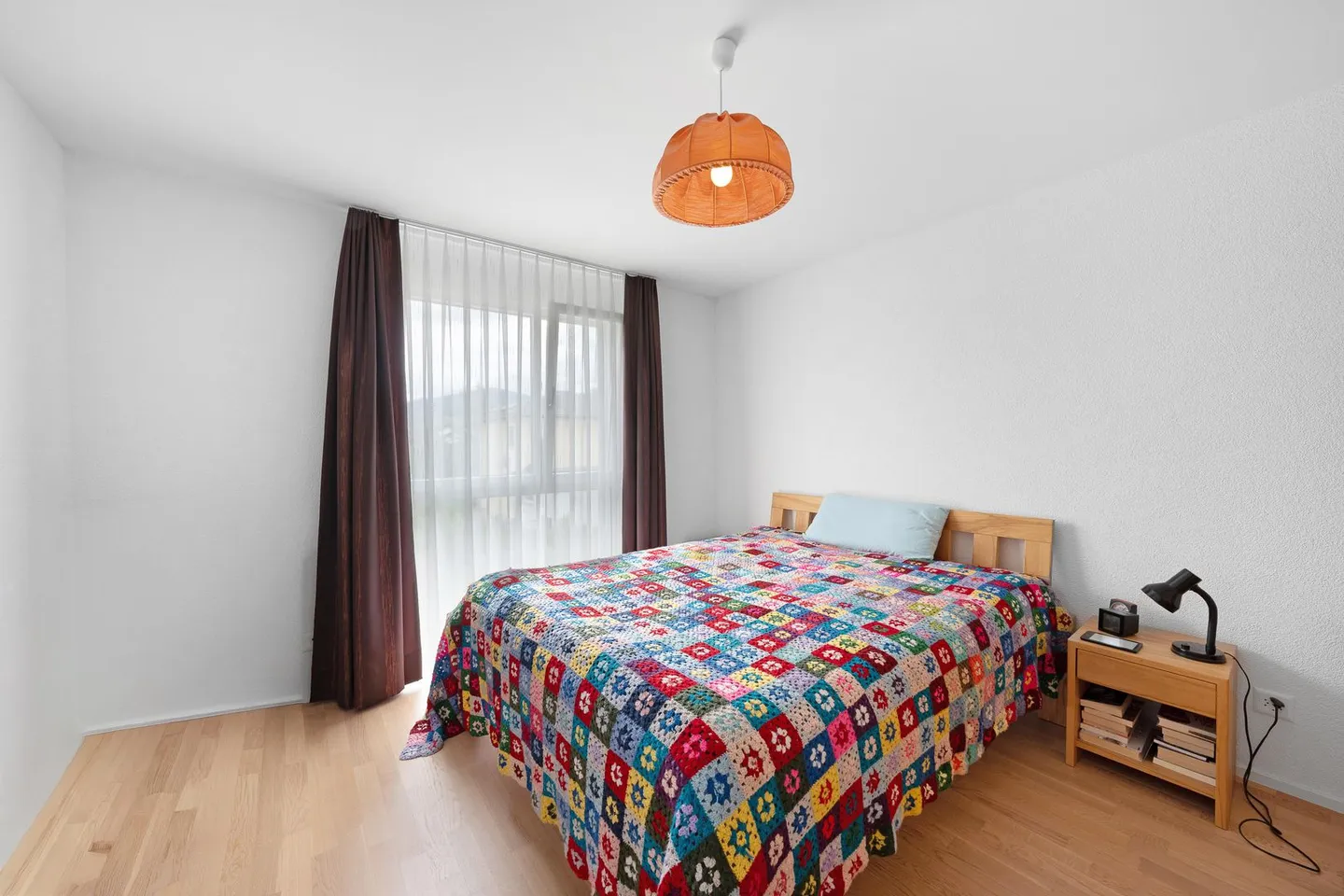 Appartement 4.5 pièces, Feldwiesenstrasse 70, 9450 Lüchingen - Photo 7 sur 13