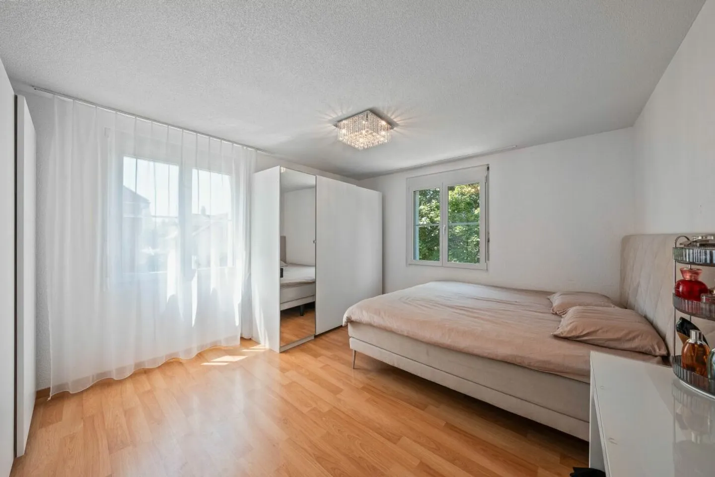4.5-Room Apartment - Photo 6 of 10
