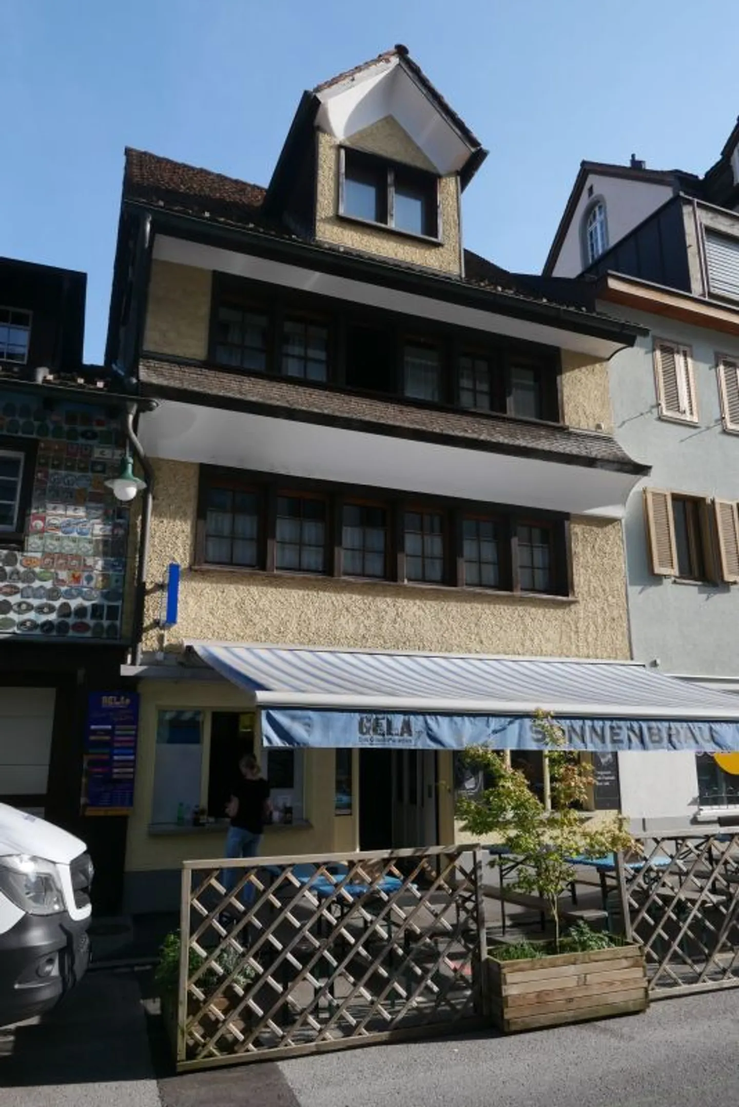 Café/Bistro - Foto 1 di 8