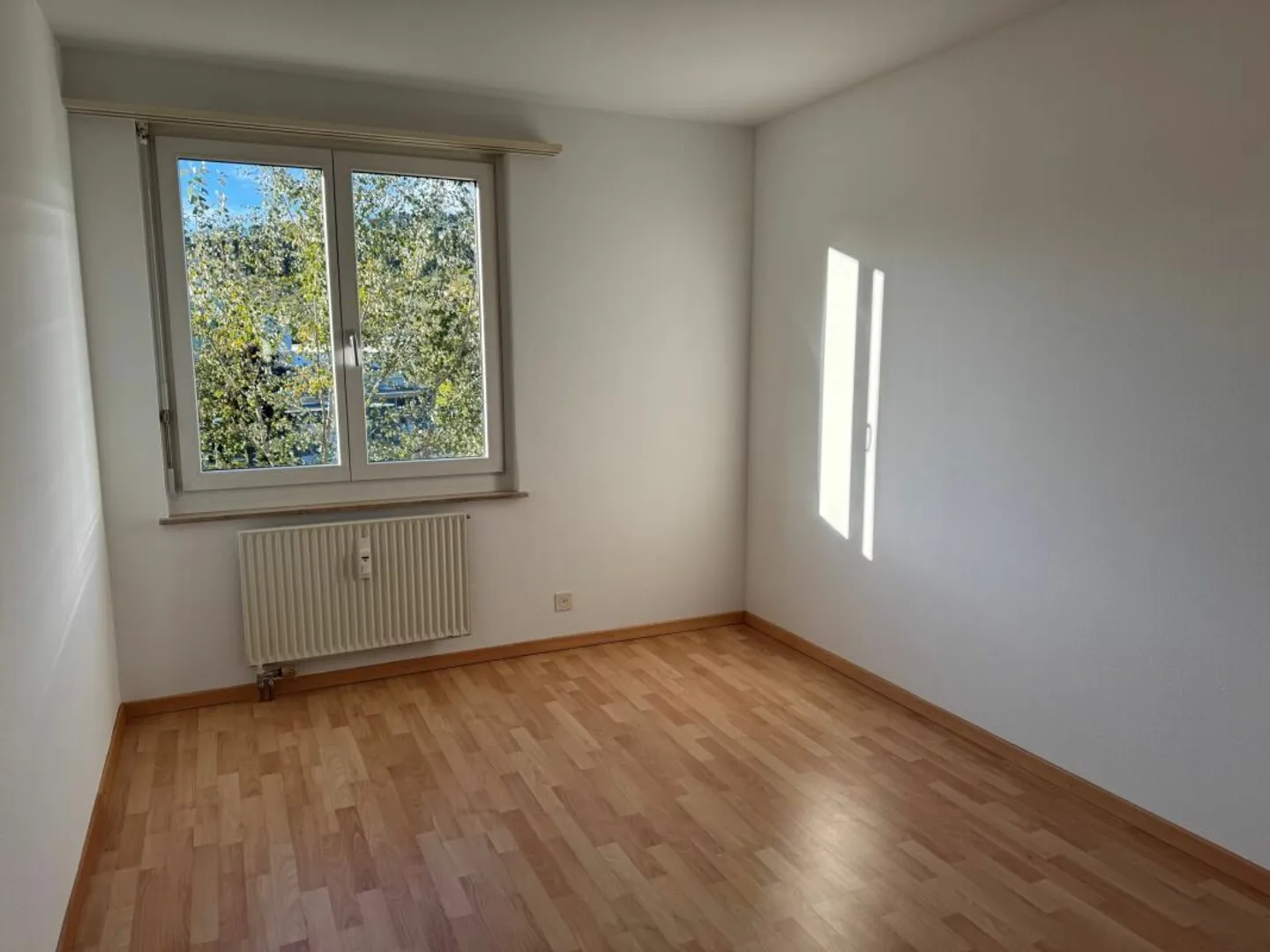 3.5-Zimmer-Wohnung - Foto 6 von 7