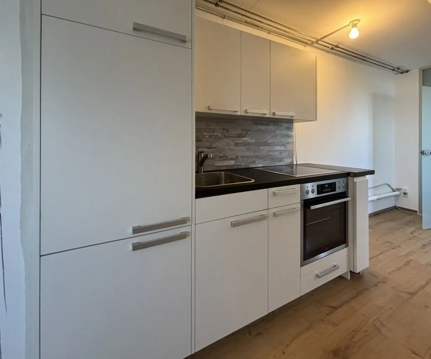 1-Zimmer-Studio - Foto 5 von 7