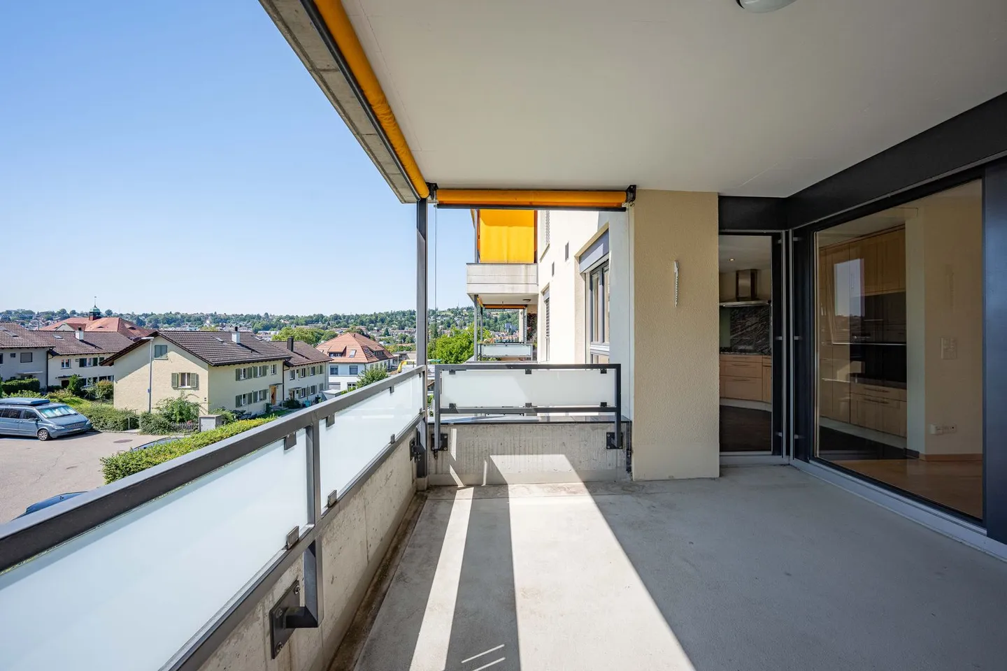Appartamento 4.5 stanze - Foto 11 di 13