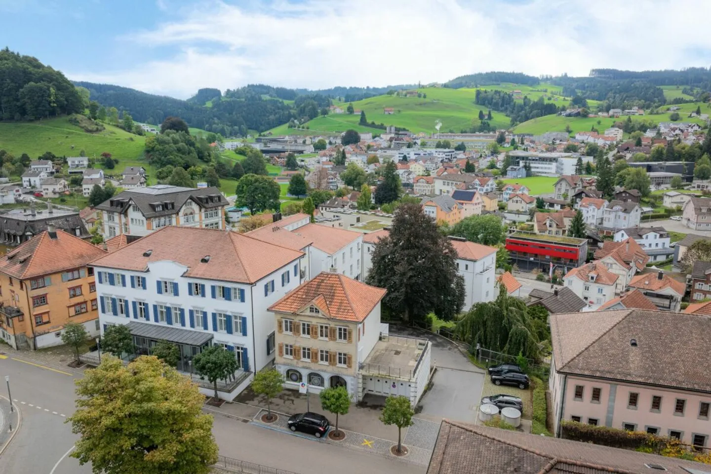 Residential and Commercial Building - Photo 10 of 10