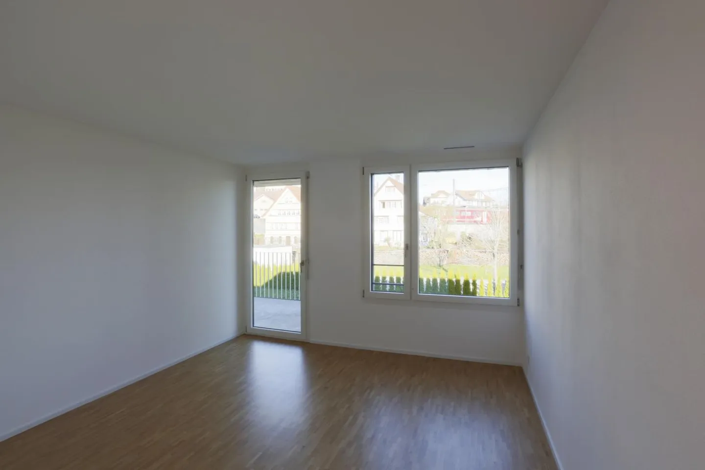 5.5 Room Apartment - Photo 3 of 11