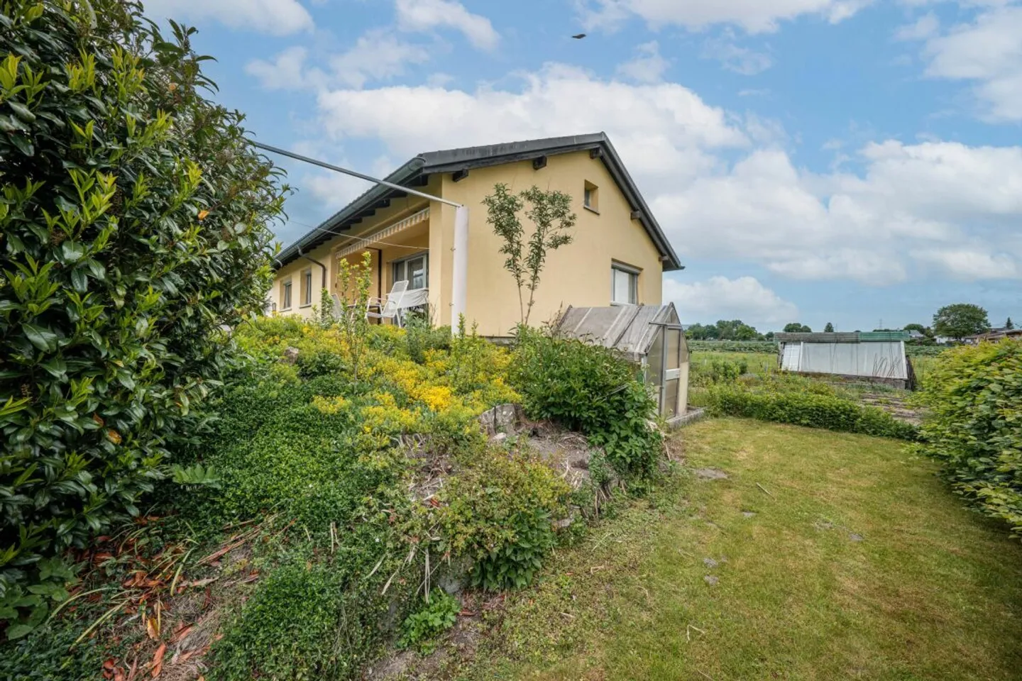 Casa unifamiliare - Foto 3 di 12