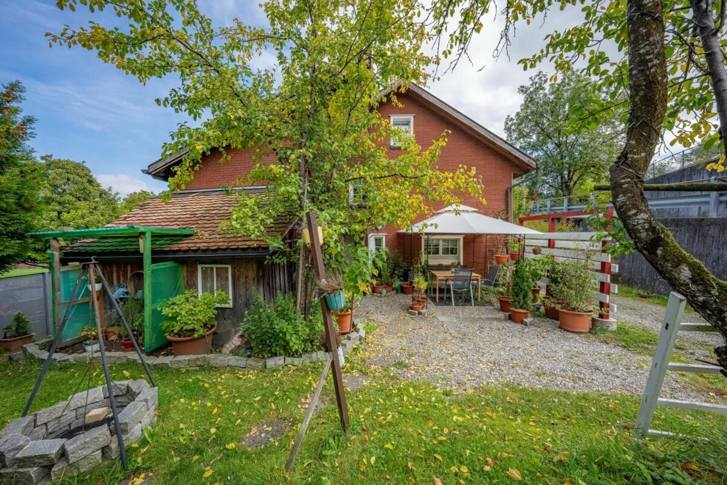 Zweifamilienhaus - Foto 12 von 13