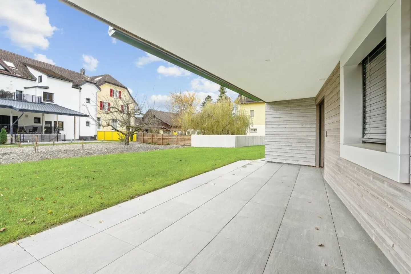 Appartement de jardin 5.5 pièces - Photo 9 sur 9