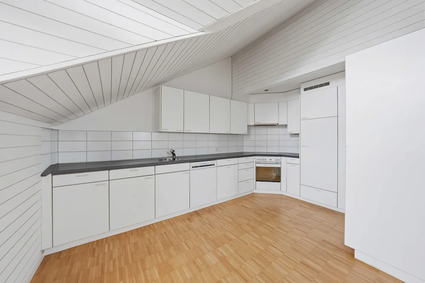 Charmante 3.5-Zimmer-Wohnung - Foto 2 von 8